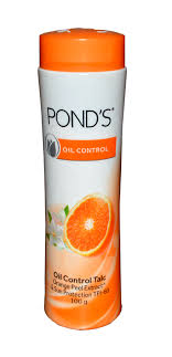 PONDS POWDER 100G*12